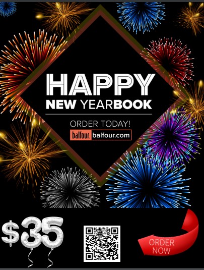  order a yearbook  link 